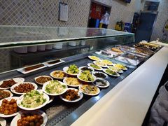 -惠成饺子(百合园店)