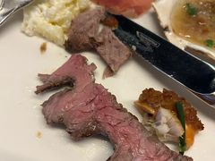 -拉蒂娜·巴西牛排馆 Latina·Brazilian Steakhouse(陆家嘴旗舰店)