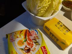 -牛小灶牛杂煲(北京路店)