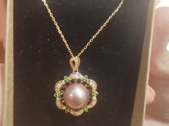 -十八字金银饰·拼豆·开蚌手工体验团建(君太百货店)