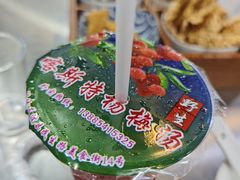 -邹胖哥好好吃餐馆(荔波美食街店)