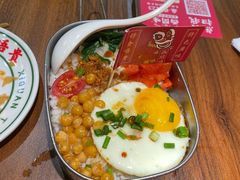 -西关味(大卫城店)