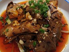 -雲蜀龙阁·金牌水煮鱼(方庄店)