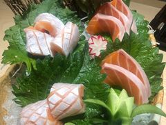 -越光米贩精致料理餐厅(金鹰店)