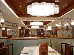 大堂-乾隆美食·本帮菜(黄河路店)