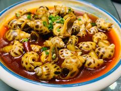 -金龙·打边炉(南京西路店)