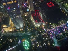 -广州四季酒店