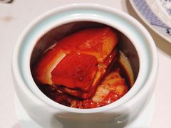 东坡肉-钱塘花园·宁波菜