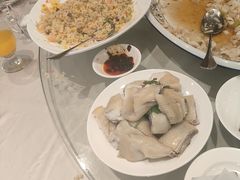 -麒麟中餐厅·经典粤菜·地道菜式老字号(广州长隆酒店)