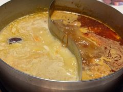 -洪氏嗨捞·猪肚鸡火锅(阳光天地店)