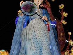 -武汉园博园(武汉自然博物馆)