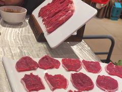-东来顺饭庄(王府井步行街店)