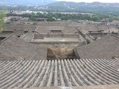 -山西王家大院