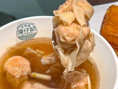-深仔记茶餐厅(亚士厘道店)