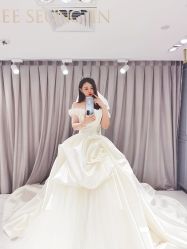 -GRACE KELLY婚纱与礼服(北京店)