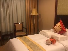 -维也纳国际酒店·广西桂林中山路店