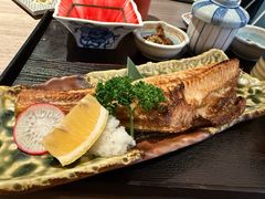 -小山日本料理(兴业太古汇店)
