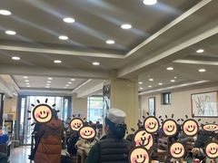-老刘家永盛斋·传统泡馍(东关南街店)