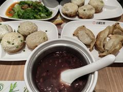 -小杨生煎(松江大学城店)