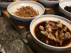 -星伦多 自助料理(圆融店)