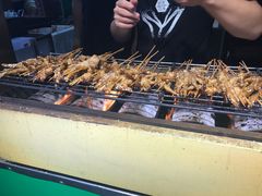 -芙蓉泉·烤鸡爪(芙蓉街店)