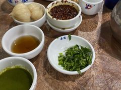 -鑫龙火锅城(环山路店)