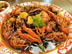 -搓火大都会(广安门总店)