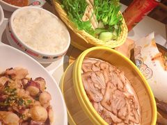 -七八冷面·延边朝鲜族美食(世纪汇店)
