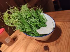 -野山舂·贵州现舂酸汤火锅(鸿通城店)