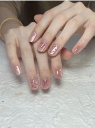 点击看大图 -1T·1M 日式美甲美睫