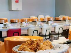 -龍歌自助小火锅(市南金茂湾店)