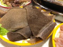 -陈艳红火锅菜·冒菜(簋街店)