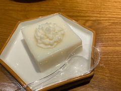 杏仁荷豆腐-小堂宴·老厦门码头小炒(厦大店)