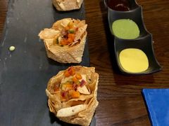 -甘尼仕印度餐厅酒吧(斜塘老街店)