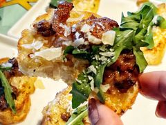 Tapas-必胜客(吾悦广场店)