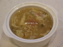 宋嫂鱼羹-楼外楼(西湖景区孤山路店)