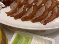 -福来居烤鸭店(天坛二店)