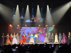 -交通银行前滩31演艺中心