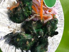 -新加坡Zam Zam餐馆