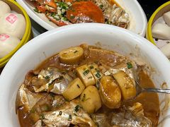 -好兄弟郭巨海鲜(天一阁店)