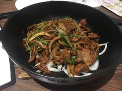 -盛京辽菜小馆(龙之梦购物中心店)