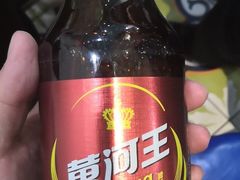 -高原第一家资格烤羊肉(玉林南路总店)