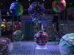 -东浩兰生上海世博展览馆