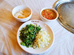-胡同儿老北京涮肉