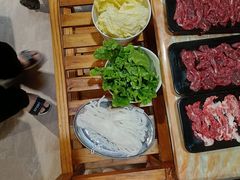 -壮雄牛屠牛肉店(两英店)