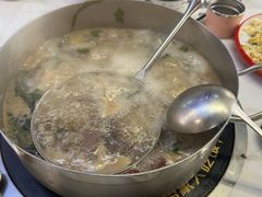-刘少华贵州小黄牛·鲜牛肉火锅(总店)