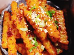 琅琊土豆-付小姐在成都(五道口店)