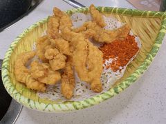 -俭让佬妈现卤串串(温江总店)
