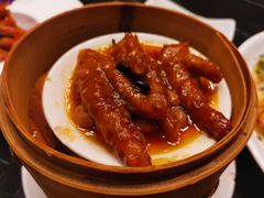 -沙田轩(古北店)