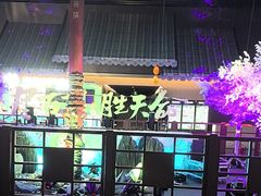 -上海环球金融中心骑迹50年环球之旅